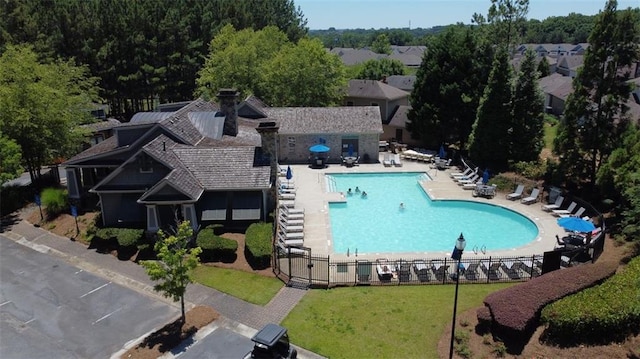 690 Stickley Oak Way, Woodstock, GA 30189