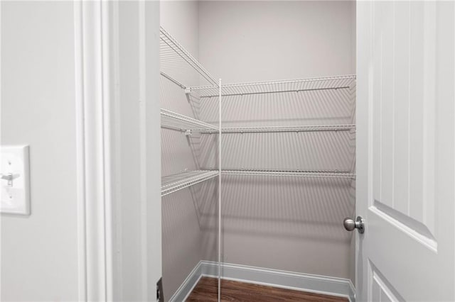 33 N Village Cir, Rydal, GA 30171 - view of pantry