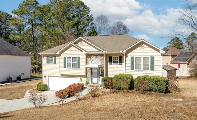 Listing photo 2 for 1800 Rockdale Cir, Snellville GA 30078