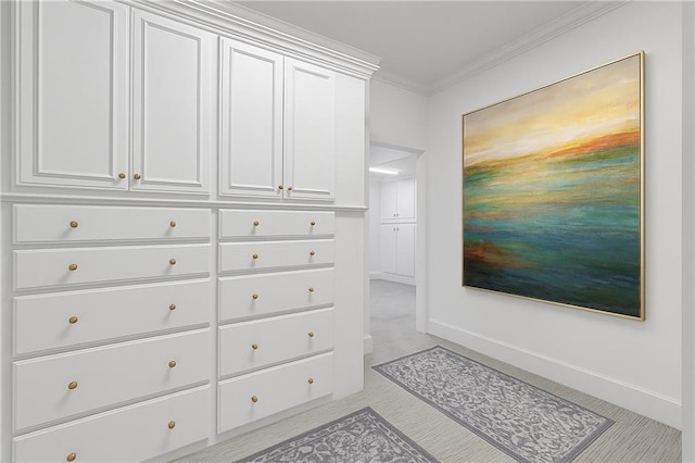 5040 Harrington Rd, Johns Creek, GA 30022 - view of spacious closet