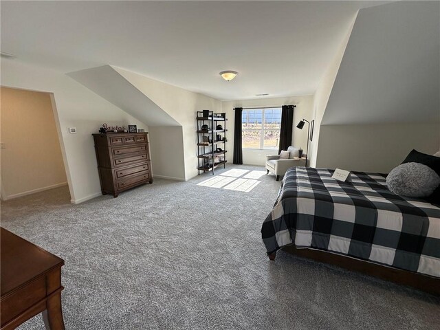 1802 Bonica Xing Unit 1802, Cumming, GA 30040 - bedroom with baseboards and light colored carpet