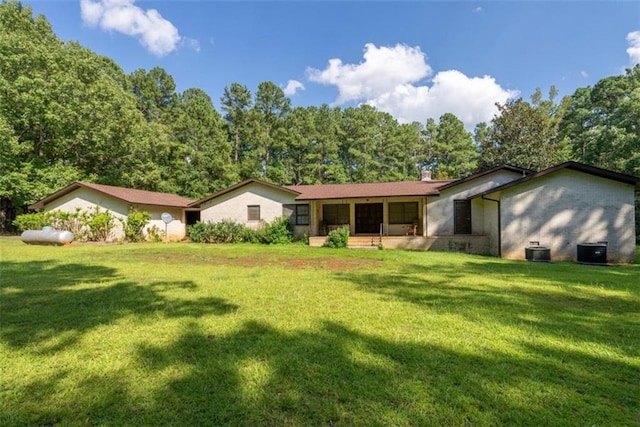 Listing photo 2 for 882 Gaissert Church Rd, Sparta GA 31087