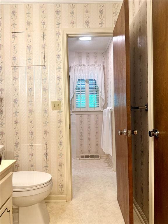 10 Montre Cir, Silver Creek, GA 30173 - bathroom with vanity and toilet