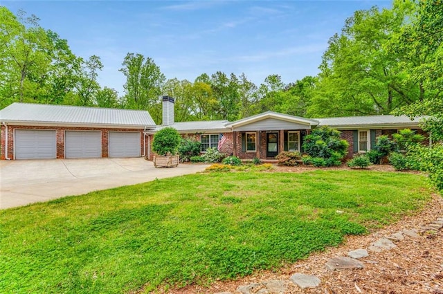 3568 Univeter Rd, Canton GA, 30115, 2 bedrooms, 2 baths house for sale