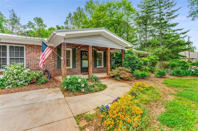 Listing photo 2 for 3568 Univeter Rd, Canton GA 30115