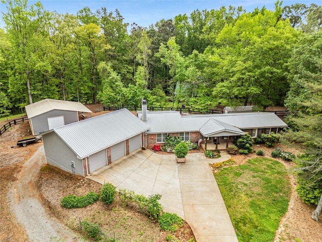 Listing photo 3 for 3568 Univeter Rd, Canton GA 30115