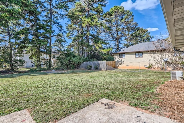 2638 Fieldstone View Ln SE, Conyers, GA 30013 - view of yard