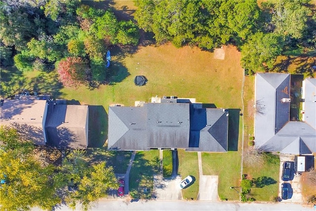 2638 Fieldstone View Ln SE, Conyers, GA 30013 - aerial view