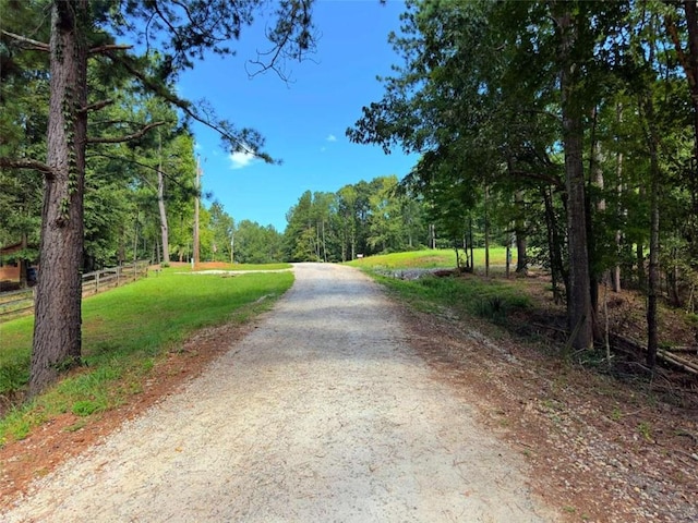 1590 Arrowhead Rd, Greensboro GA, 30642 land for sale