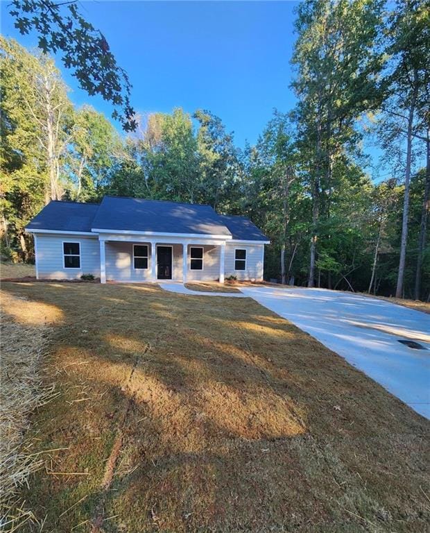 154 Live Oak Cir, Athens, GA 30606