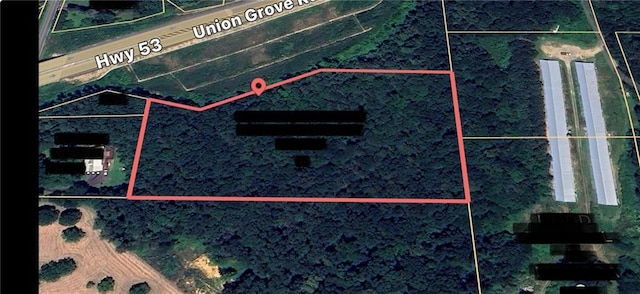 0 Union Grove Church Rd SE, Adairsville, GA 30103