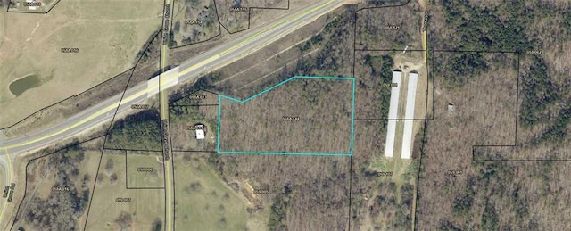 0 Union Grove Church Rd SE, Adairsville, GA 30103