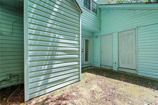 732 Jamestown Xing, Jonesboro, GA 30238 - property entrance