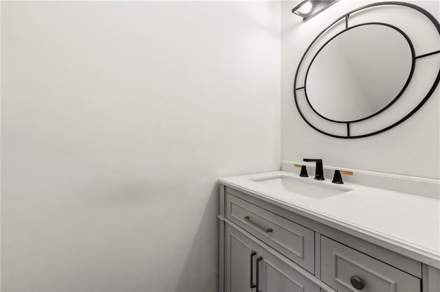 732 Jamestown Xing, Jonesboro, GA 30238 - bathroom featuring vanity