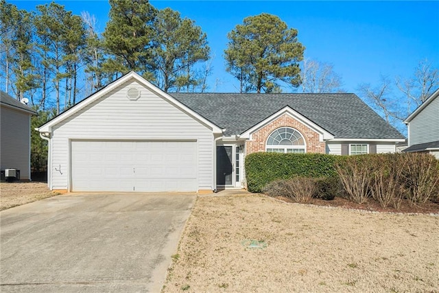 1013 Bluecoat Cir, Hampton GA, 30228, 3 bedrooms, 2 baths house for sale