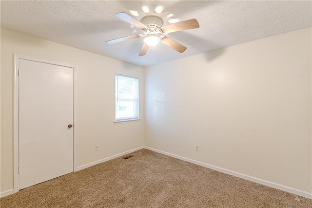 bathroom with curtained shower, vanity, and toilet