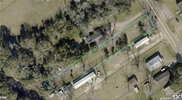 2235 Sylvester Dr, Moultrie GA, 31768 land for sale