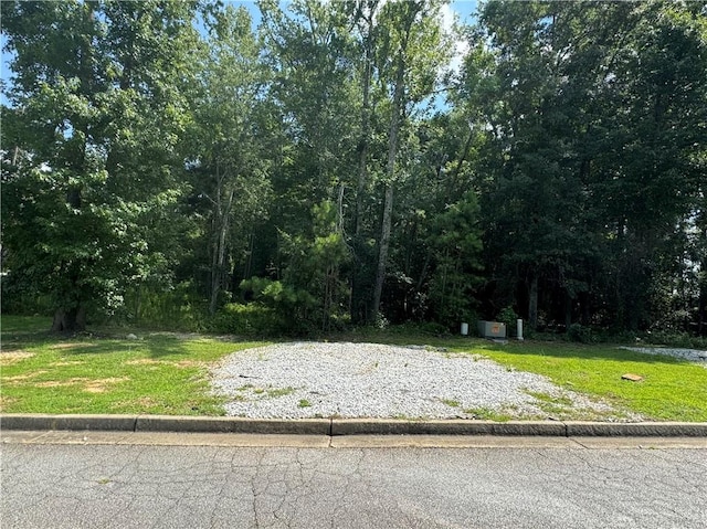 1800 Kings Row, Conyers GA, 30012 land for sale