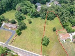 4897 Arcado Rd SW, Lilburn GA, 30047 land for sale