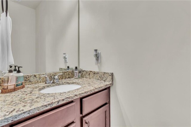 1354 Slate Bend Dr, Dacula, GA 30019 - bathroom featuring vanity