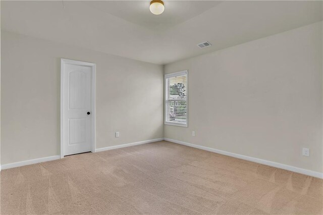 1354 Slate Bend Dr, Dacula, GA 30019 - empty room featuring light colored carpet