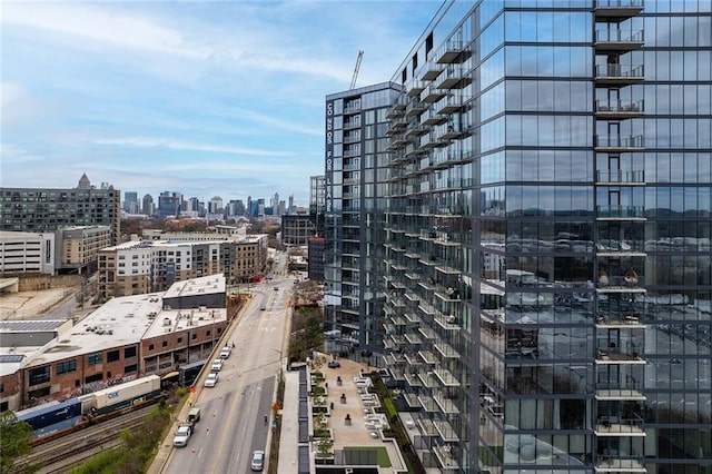 788 W Marietta St Unit 1809, Atlanta, GA 30318 - city view