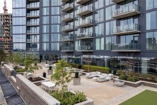 788 W Marietta St Unit 1809, Atlanta, GA 30318 - view of community