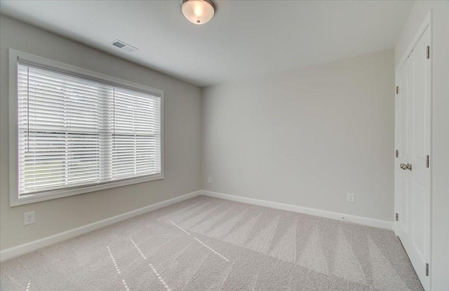 3348 Cranston Ln, Kennesaw, GA 30144 - carpeted spare room with baseboards