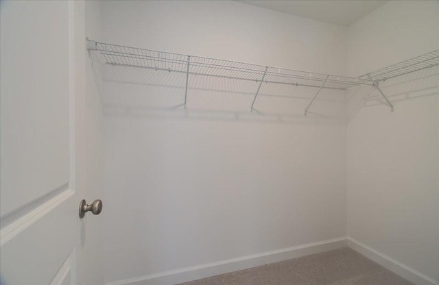 3348 Cranston Ln, Kennesaw, GA 30144 - view of walk in closet