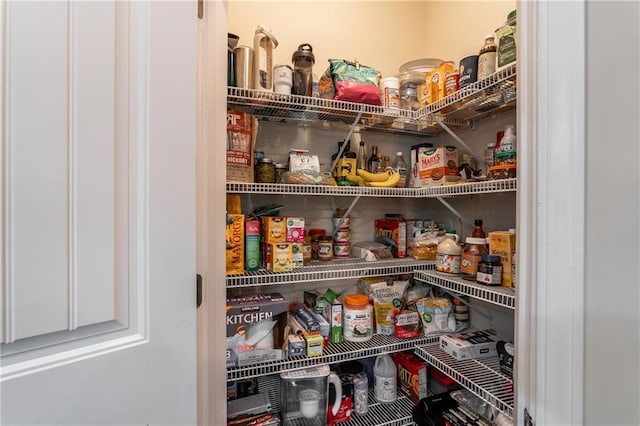 4305 Hunters Walk Way, Cumming, GA 30028 - view of pantry