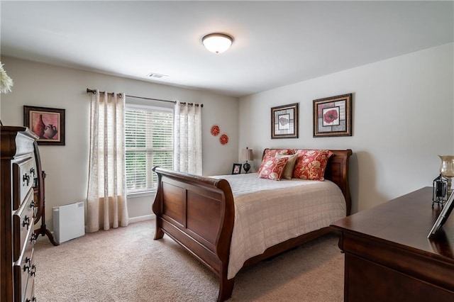 4305 Hunters Walk Way, Cumming, GA 30028 - bedroom with carpet floors and baseboards