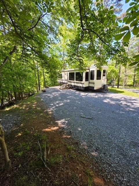 32 7th St, Ellijay, GA 30540 - view of front of house