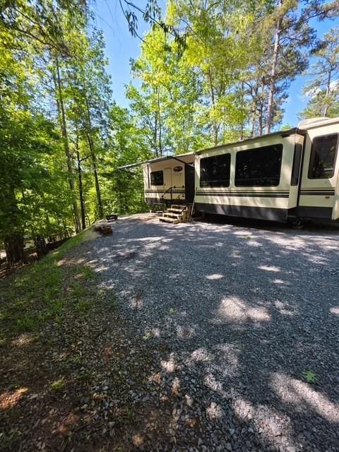 32 7th St, Ellijay, GA 30540 - view of home's exterior