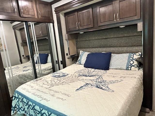 32 7th St, Ellijay, GA 30540 - view of bedroom