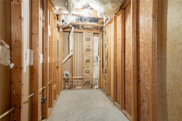 5069 Jonesboro Rd, Union City, GA 30291 - view of misc room