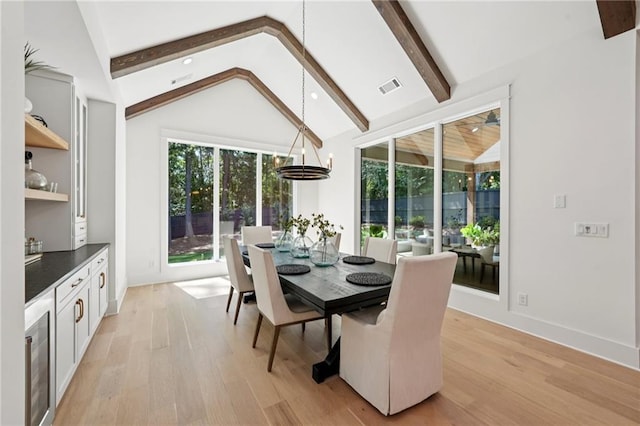477 Michael Dr, Alpharetta, GA 30009 - dining area featuring light wood finished floors and baseboards