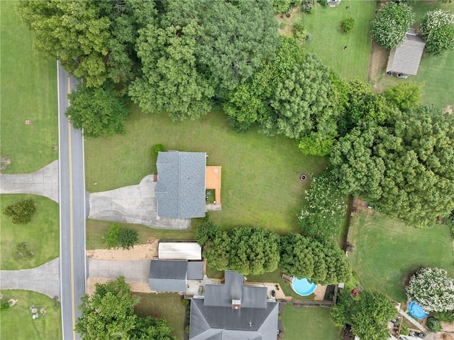 173 Cline Smith Rd NE, Cartersville, GA 30121 - aerial view of property's location