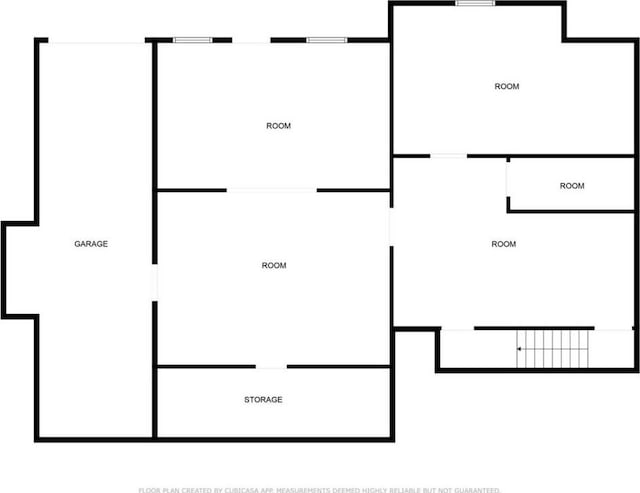 1423 Hillcrest Rd, Bowdon, GA 30108 - home floor plan