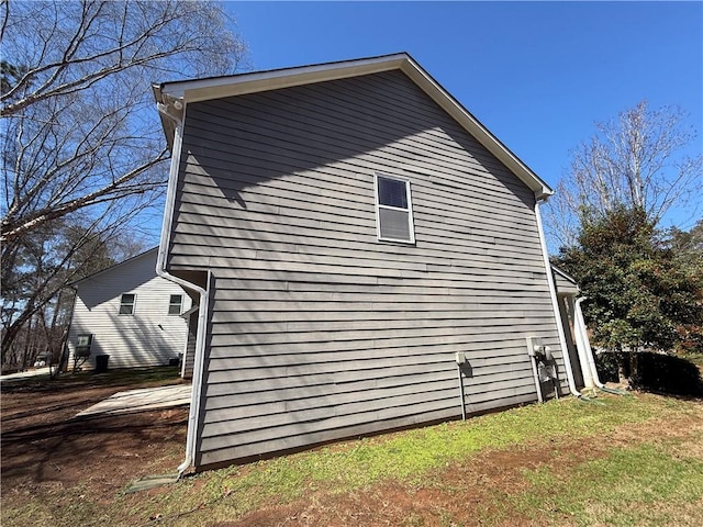 2728 Sandalwood Cir, Locust Grove, GA 30248 - view of property exterior
