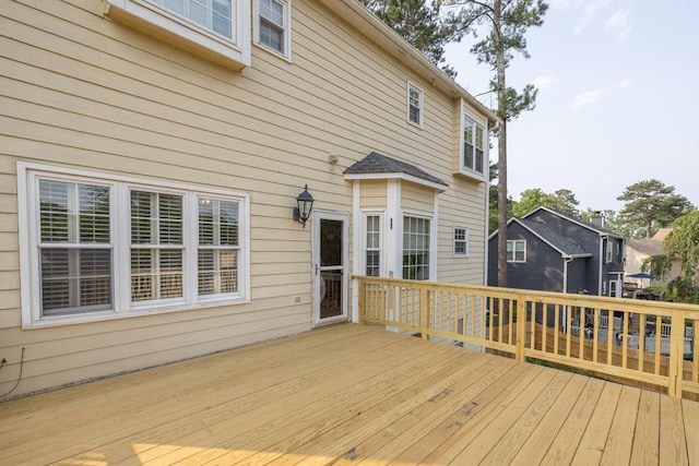422 Inwood Trl, Lawrenceville, GA 30043 - view of wooden terrace