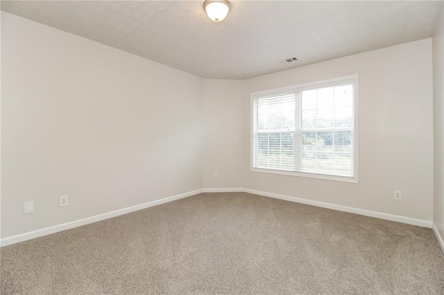 194 Wilhelmina Dr, Austell, GA 30168 - spare room with carpet flooring and baseboards