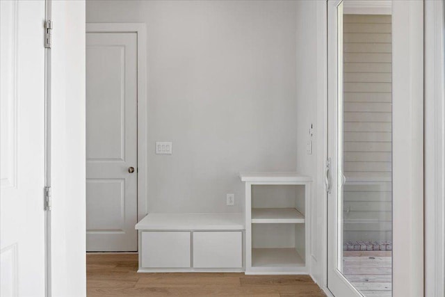 2035 Village Walk, Milton, GA 30004 - view of closet