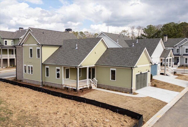 2035 Village Walk, Milton, GA 30004