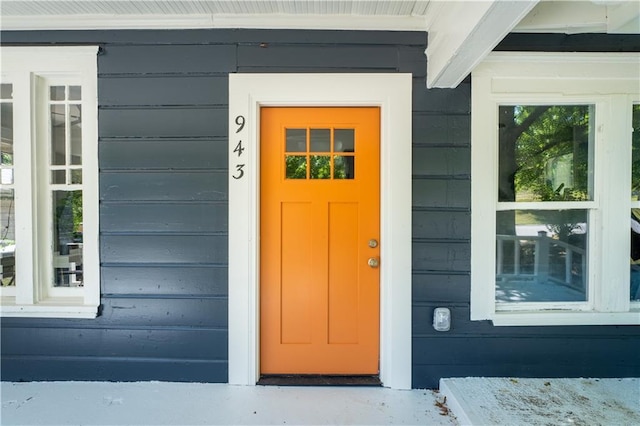 943 Rose Cir SW, Atlanta, GA 30310 - entrance to property
