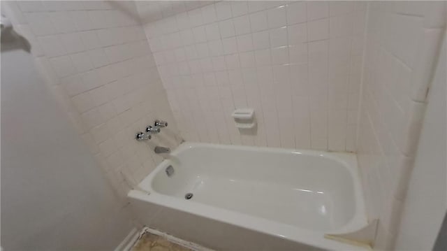 340 Teal Ct, Roswell, GA 30076 - full bath with bathing tub / shower combination