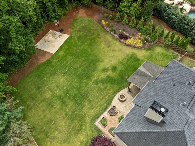 412 Mill Stream Way, Woodstock, GA 30188 - view of subject property