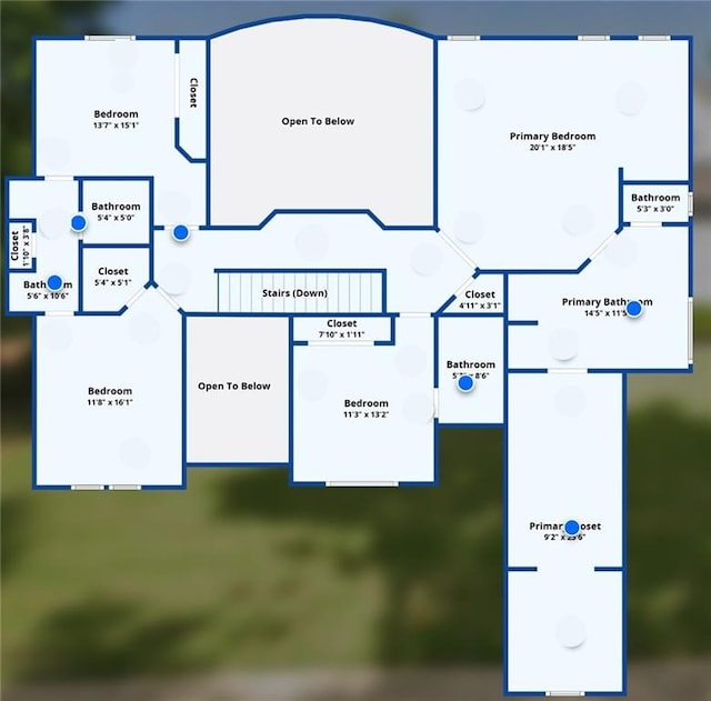 412 Mill Stream Way, Woodstock, GA 30188 - room layout