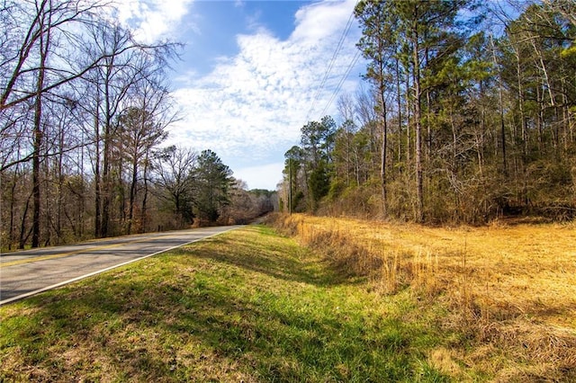 Listing photo 3 for 0 Kings Gap Rd, Hamilton GA 31811