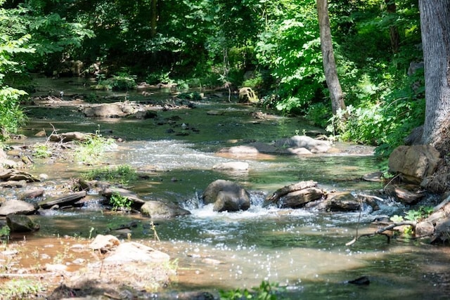 view of landscape