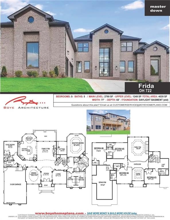88 Bowen Rd, Stockbridge, GA 30291 - home floor plan